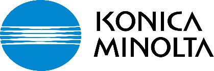 Konica Minolta