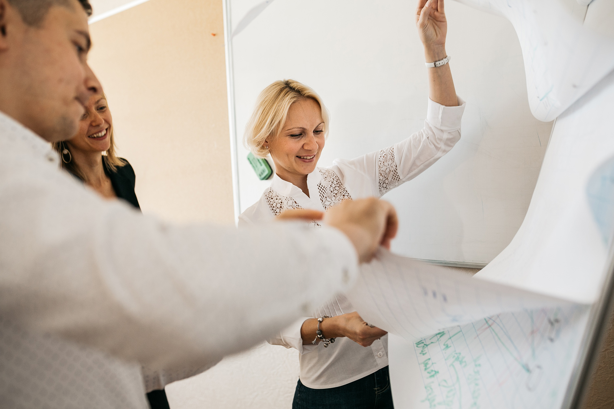 project management bureau