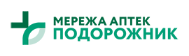 Мережа аптек «Подорожник»